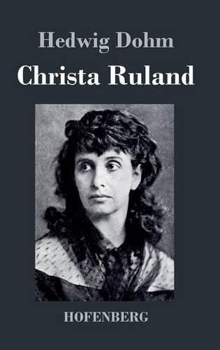 Cover image for Christa Ruland