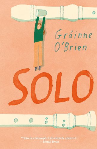 Cover image for Solo