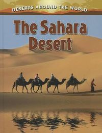 Cover image for The Sahara Desert