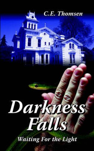 Cover image for Darkness Falls: Waiting For the Light