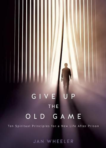 Cover image for Give up the Old Game