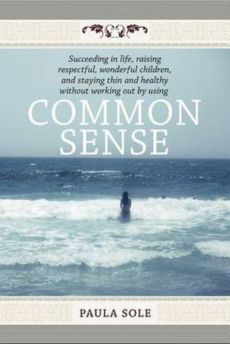 Cover image for Common Sense