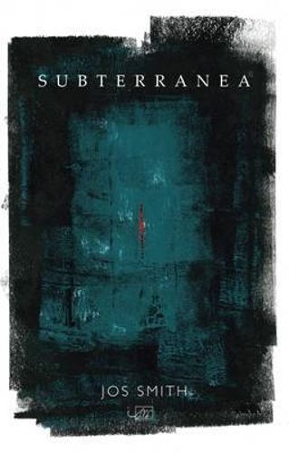 Cover image for Subterranea