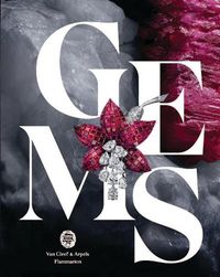 Cover image for Gems