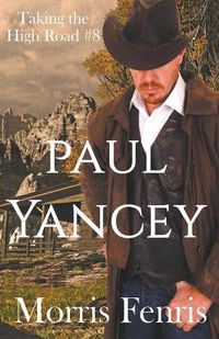 Cover image for Paul Yancey