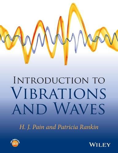 Cover image for Introduction to Vibrations and Waves