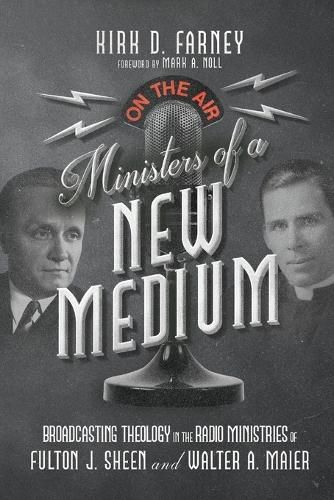 Ministers of a New Medium