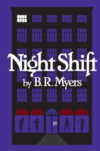 Cover image for Night Shift