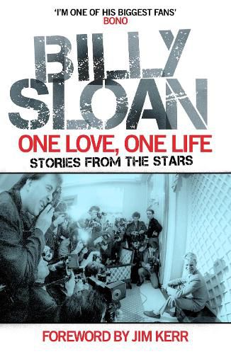 Cover image for One Love, One Life