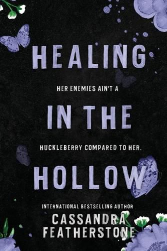 Healing in the Hollow