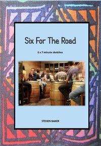 Cover image for Six for the Road
