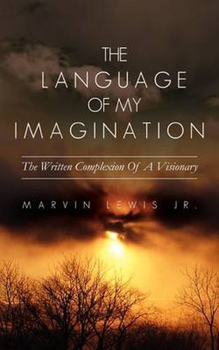 Cover image for The Language of My Imagination