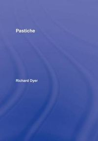 Cover image for Pastiche