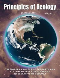 Cover image for Principles of Geology