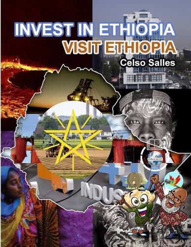 Cover image for INVEST IN ETHIOPIA - Visit Ethiopia - Celso Salles