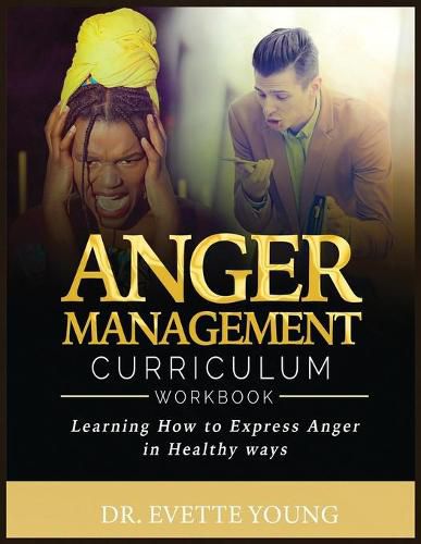 Cover image for Anger Management