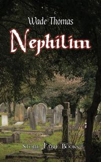 Cover image for Nephilim