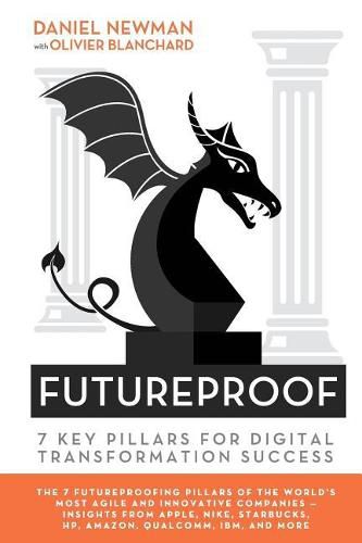 Cover image for Futureproof: 7 Key Pillars for Digital Transformation Success