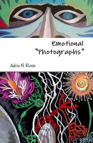 Cover image for Emotional  Photographs