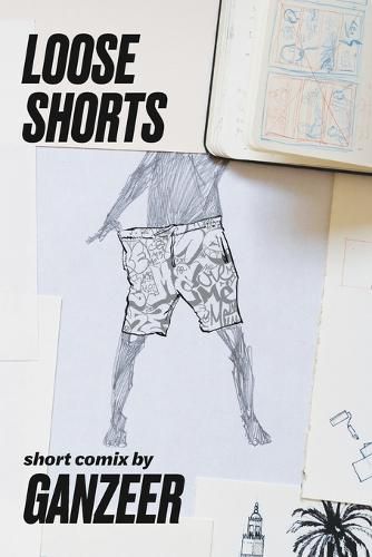Cover image for Loose Shorts