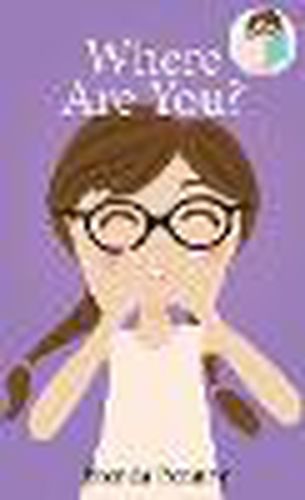 Cover image for Where are You?