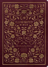 Cover image for ESV Illuminated (TM) Bible, Art Journaling Edition
