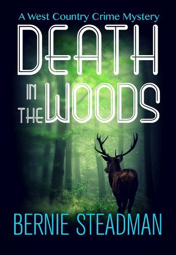 Cover image for Death In The Woods