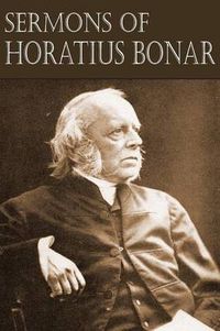 Cover image for Sermons of Horatius Bonar