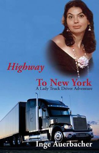 Cover image for Highway to New York