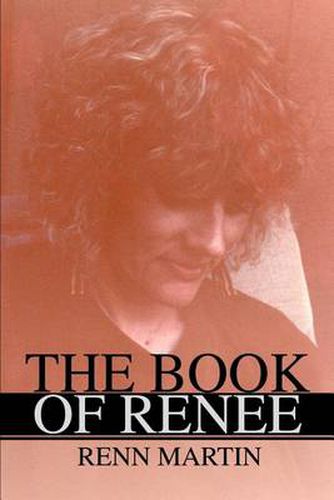 Cover image for The Book of Renee