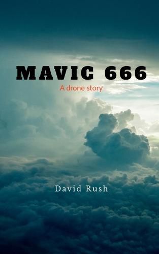 Cover image for Mavic 666