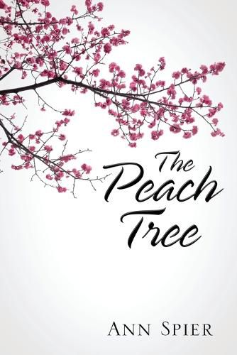 Cover image for The Peach Tree