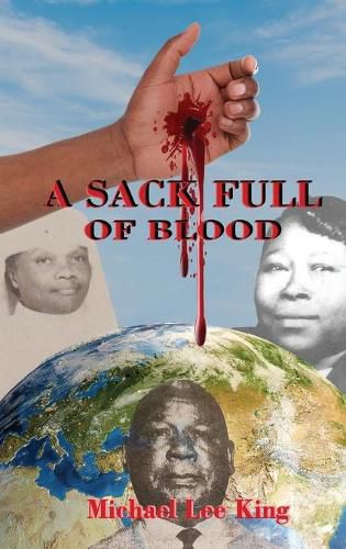 Cover image for A Sack Full of Blood