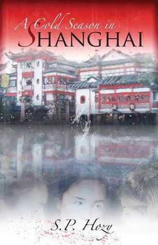 Cover image for A Cold Season In Shanghai