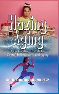 Cover image for Hazing Aging