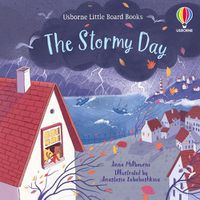 Cover image for The Stormy Day