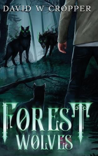 Cover image for Forest Wolves