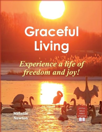 Cover image for Graceful Living