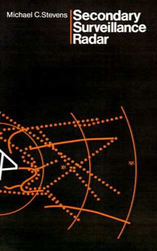 Cover image for Secondary Surveillance Radar