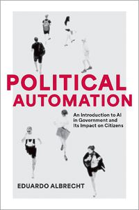 Cover image for Political Automation