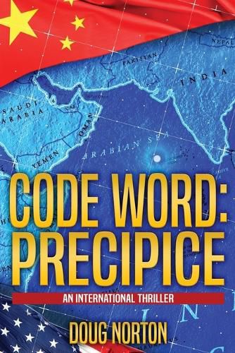 Cover image for Code Word