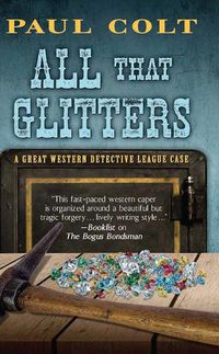 Cover image for All That Glitters