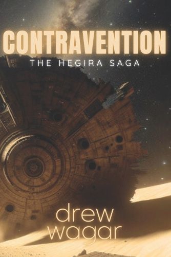 Cover image for Hegira