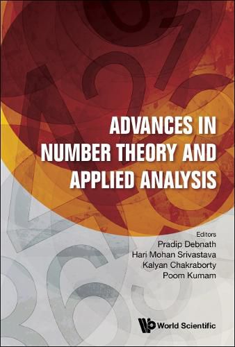 Cover image for Advances In Number Theory And Applied Analysis