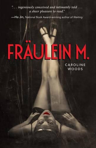 Cover image for Fraulein M.