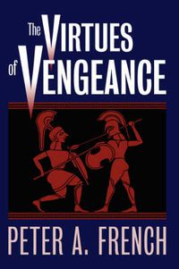 Cover image for The Virtues of Vengeance