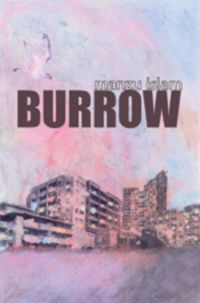 Cover image for Burrow