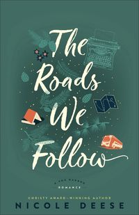 Cover image for The Roads We Follow