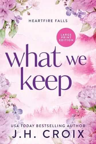 Cover image for What We Keep