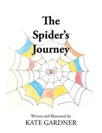 Cover image for The Spider's Journey